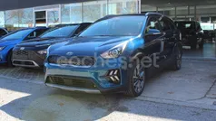 Usado 2021 Kia Niro SUV | 17.850 € (Super precio)