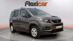 Usado 2019 Peugeot Rifter Access Monovolumen | 15.490 € (Precio justo)