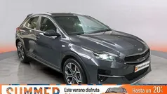 Gris Usado 2021 Kia XCeed SUV | 19.690 € (Buen precio)