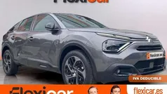 Usado 2025 Citroën C4 Utilitario | 18.990 € (Buen precio)