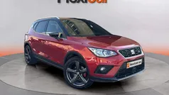 Usado 2019 Seat Arona Ecomotive SUV | 13.090 € (Buen precio)