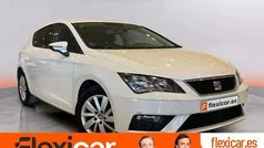 Blanco Usado 2019 Seat Leon Style Berlina | 13.970 € (Precio justo)