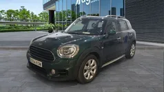 Usado 2018 Mini Cooper Countryman SUV | 15.900 € (Precio justo)