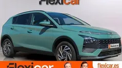 Usado 2024 Hyundai Bayon SUV | 18.490 € (Precio justo)