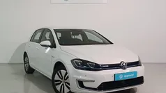 Otro Usado 2019 VW e-Golf Utilitario | 13.900 € (Precio justo)