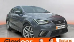Usado 2018 Seat Ibiza FR Berlina | 14.990 € (Precio justo)