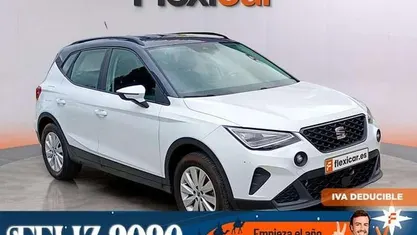 Usado 2023 Seat Arona Style SUV | 14.290 € (Buen precio)