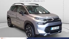 Gris Usado 2023 Citroën C3 Aircross PureTech SUV | 17.910 € (Precio justo)