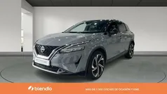 Usado 2022 Nissan Qashqai Tekna+ SUV | 27.900 € (Precio justo)