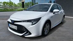Usado 2020 Toyota Corolla Active Berlina | 18.300 € (Precio justo)