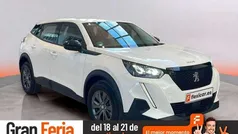 Usado 2021 Peugeot 2008 Active SUV | 15.290 € (Precio justo)