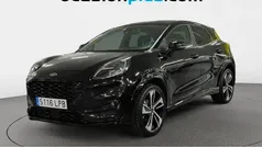 Usado 2021 Ford Puma ST-Line X SUV | 19.991 € (Precio justo)
