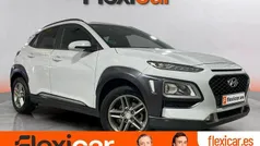 Usado 2017 Hyundai Kona SUV | 13.690 € (Precio justo)