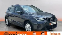 Usado 2023 Seat Arona Style SUV | 17.990 € (Precio justo)
