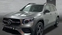 Mercedes GLB220