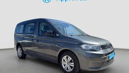 Usado VW Caddy Maxi 116 CV (85 kW) 2025 Monovolumen