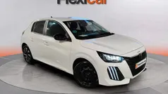 Usado 2024 Peugeot 208 Active Utilitario | 13.490 € (Precio justo)