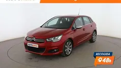 Usado 2015 Citroën C4 Feel Berlina | 8599 € (Precio justo)