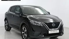 Usado 2024 Nissan Qashqai N-Connecta SUV | 25.500 € (Precio justo)