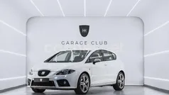 Usado 2007 Seat Leon FR Berlina | 8999 € (Precio justo)