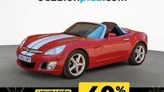 Usado 2009 Opel GT Descapotable | 17.300 €