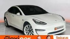 Blanco Usado 2020 Tesla Model 3 Berlina | 27.990 € (Precio justo)