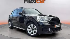 Usado 2018 Mini Cooper S Countryman SUV | 13.290 € (Super precio)