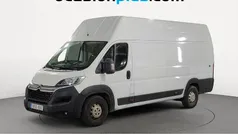Usado 2019 Citroën Jumper Monovolumen | 20.728 € (Precio justo)