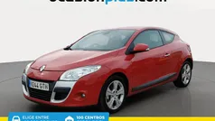 Usado 2010 Renault Mégane III Dynamique Utilitario | 6800 € (Precio justo)
