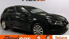 Usado 2015 VW Golf VII Advance Berlina | 13.890 € (Precio justo)