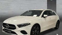 Usado 2023 Mercedes A180 Progressive Berlina | 27.900 € (Precio justo)