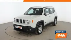 Usado 2017 Jeep Renegade Limited SUV | 12.599 € (Precio justo)