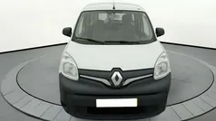 Blanco Usado 2020 Renault Kangoo LIMITED Monovolumen | 10.990 € (Precio justo)