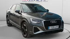 Usado 2022 Audi Q2 S-Line SUV | 26.890 € (Buen precio)