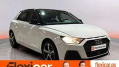 Usado 2020 Audi A1 Sportback Advanced Utilitario | 15.790 € (Precio justo)
