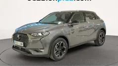 Gris Usado 2021 DS Automobiles DS3 Crossback So Chic SUV | 15.173 € (Precio justo)