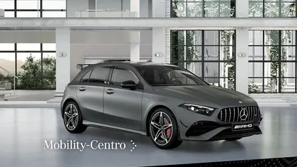 Usado Mercedes A35 AMG AMG 306 CV (225 kW) 2026