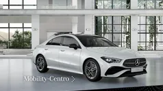 Usado 2025 Mercedes CLA250e Berlina | 49.515 € (Precio justo)