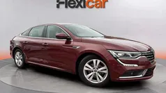 Usado 2020 Renault Talisman Business Berlina | 12.990 € (Precio justo)