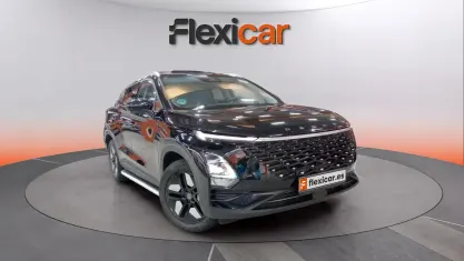 Usado Omoda 5 147 CV (108 kW) 2025 Negro SUV