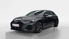 Usado 2024 Audi A3 S-Line Berlina | 34.700 € (Precio justo)