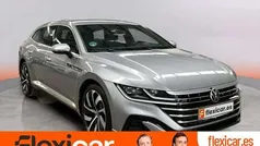Usado 2023 VW Arteon R-line Familiar | 25.190 € (Super precio)