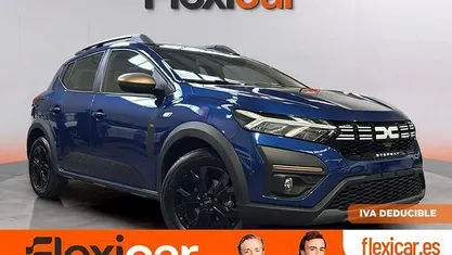 Usado Dacia Sandero Extreme 101 CV (74 kW) 2025