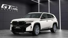 Usado 2024 BMW XM SUV | 119.900 € (Super precio)