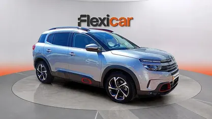 Usado Citroën C5 Aircross Feel 131 CV (96 kW) 2020 SUV