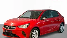 Usado 2023 Opel Corsa Edition Berlina | 13.300 € (Precio justo)
