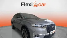 Gris Usado 2020 DS Automobiles DS7 Crossback Performance SUV | 15.790 € (Precio justo)