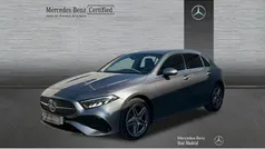 Otro Usado 2024 Mercedes A250 AMG line Berlina | 35.490 € (Buen precio)