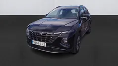 Usado 2022 Hyundai Tucson SUV | 27.500 € (Precio justo)