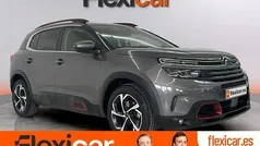 Usado 2021 Citroën C5 Aircross Feel SUV | 16.490 € (Precio justo)
